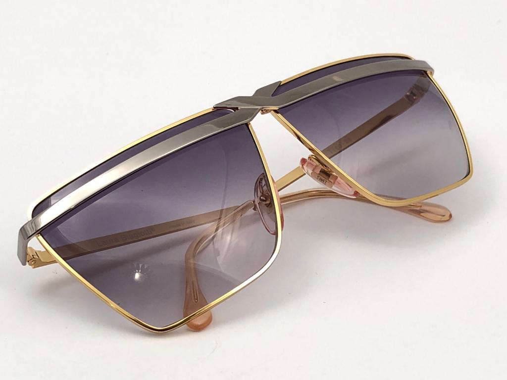 laura biagiotti vintage sunglasses