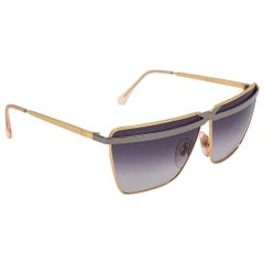 Laura biagiotti sunglasses 80s online
