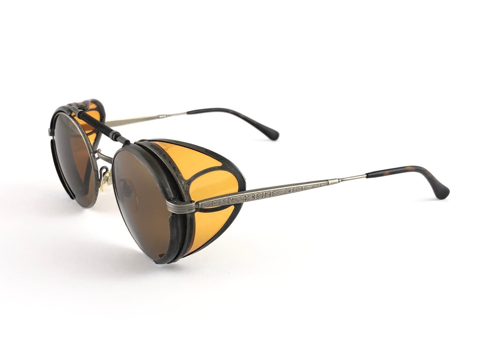 matsuda 2809 sunglasses