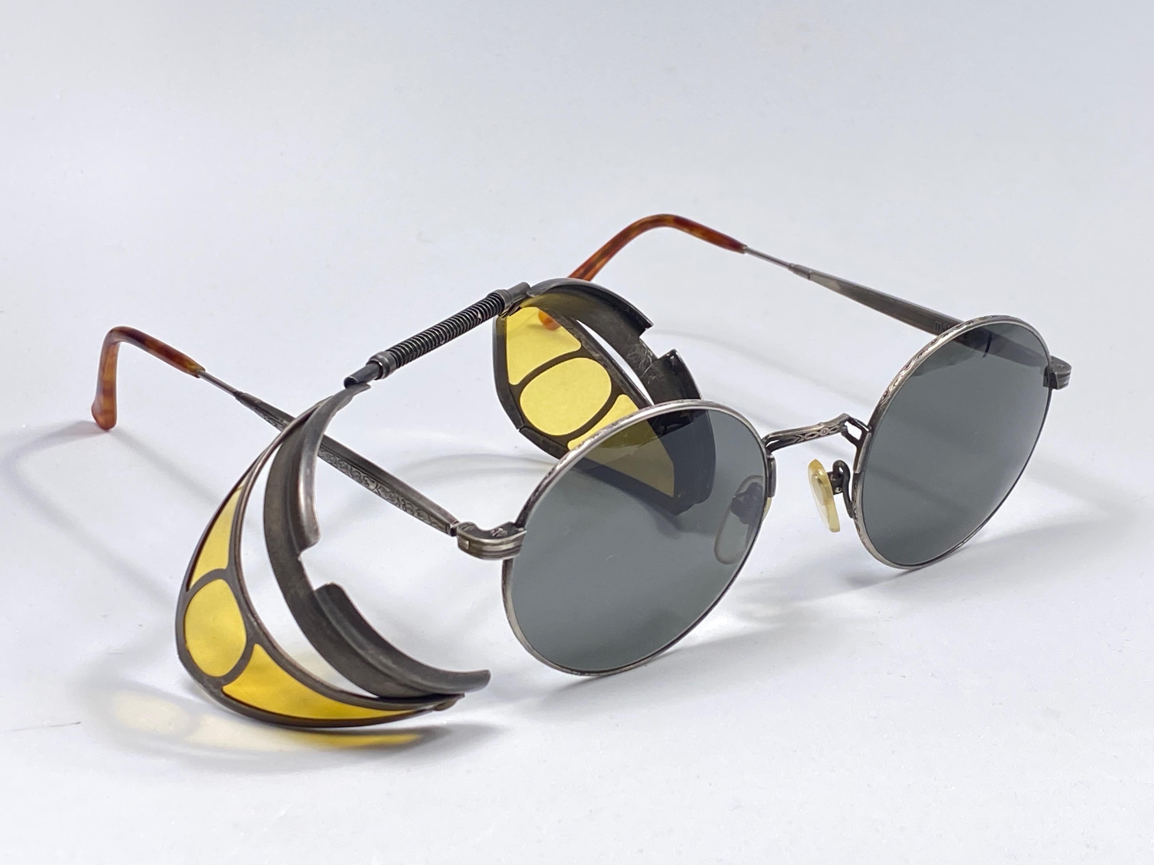 matsuda sunglasses terminator 2