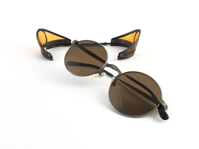 Matsuda 2809 sunglasses for sale new arrivals