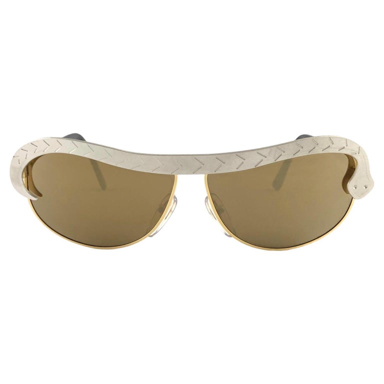 VINTAGE MAUD FRIZON SUNGLASSES GREAT SHAPE s-l400.jpg main image 4