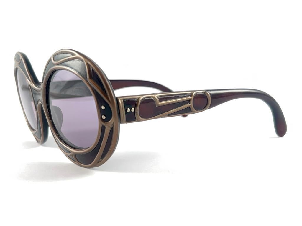 stained glass sunglasses