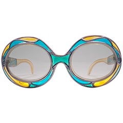 1950s Sunglasses