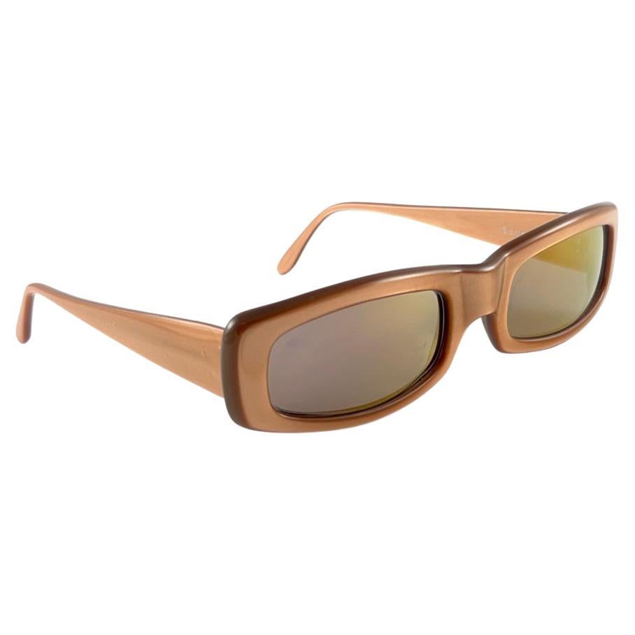 Vintage Claude Montana Sunglasses - 49 For Sale at 1stDibs