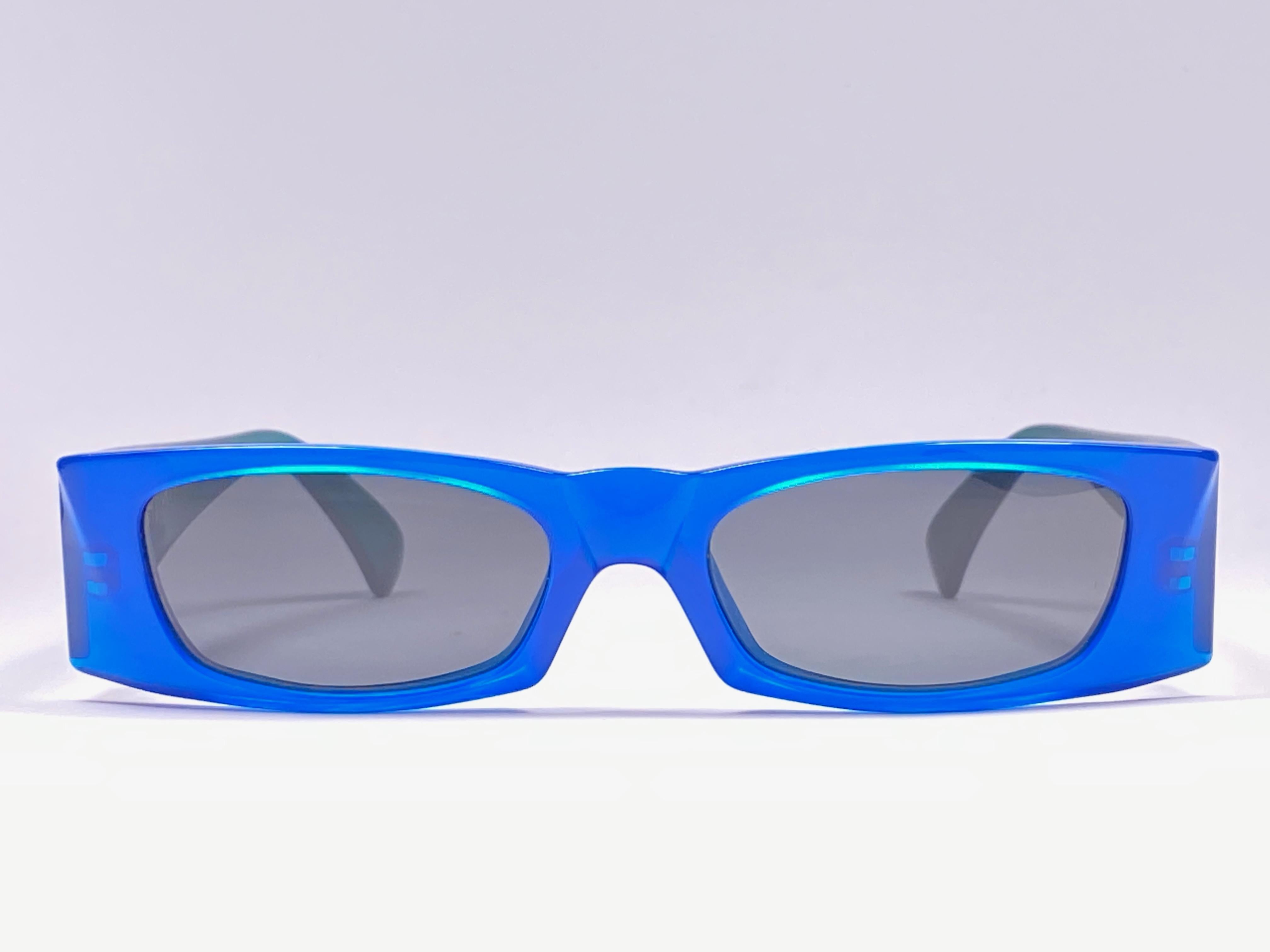 true blue sunglasses