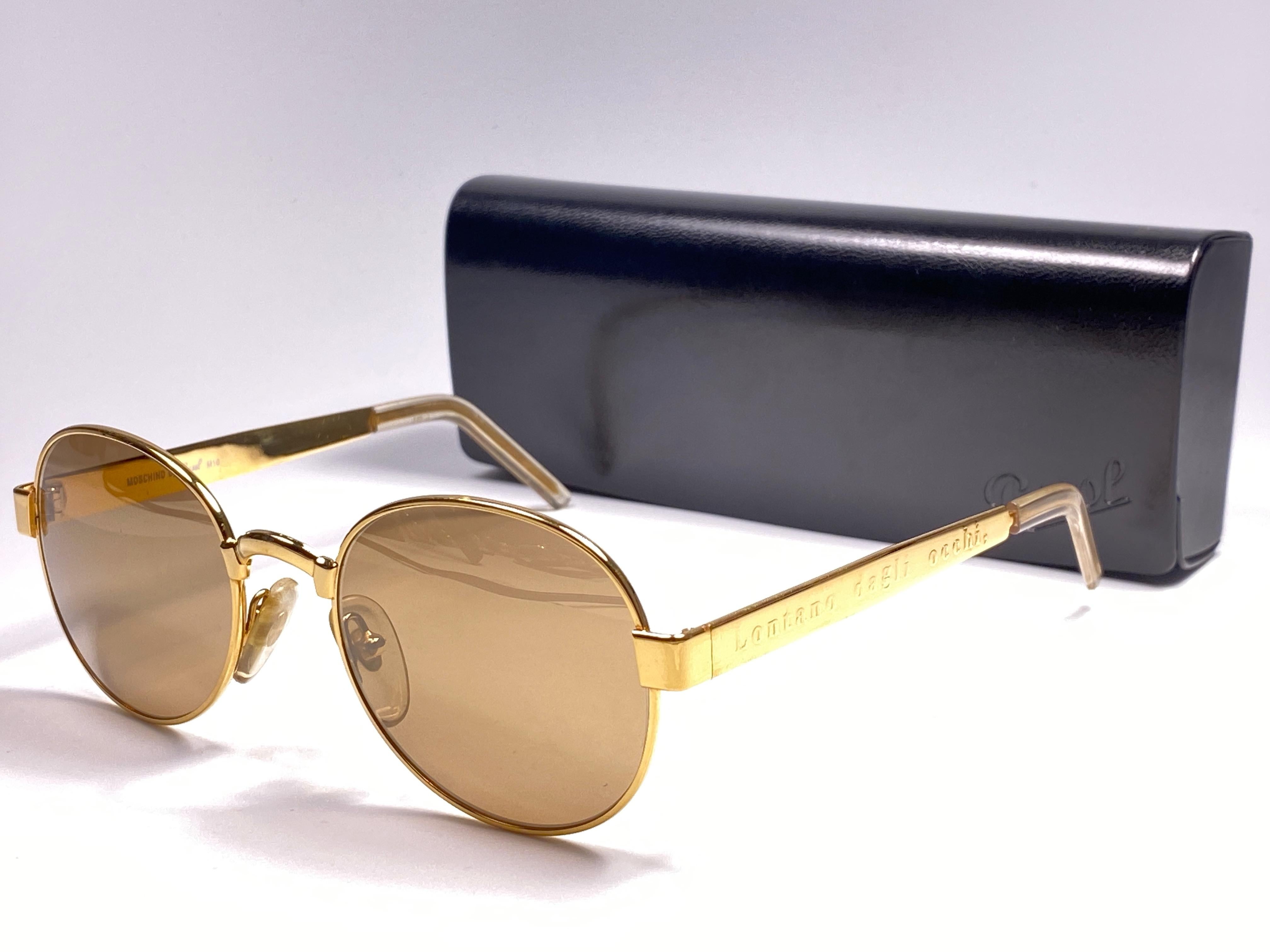 moschino by persol sunglasses