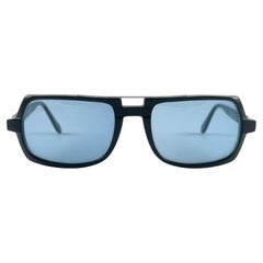 Nuevas gafas de sol Vintage Neostyle Techno Black Light Lens, 1990