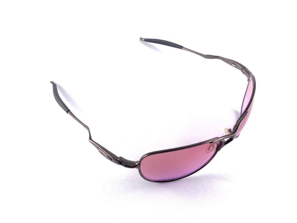 oakley crosshair sunglasses