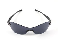 New Vintage Oakley Dartboard Night Camo Black Iridium Lens 2004 Sunglasses