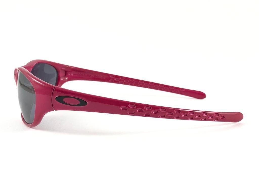 oakley five 2.0