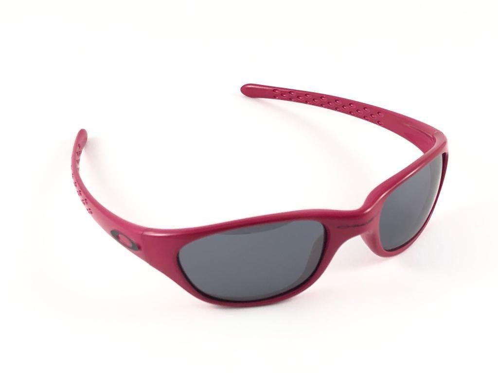 2001 oakley sunglasses