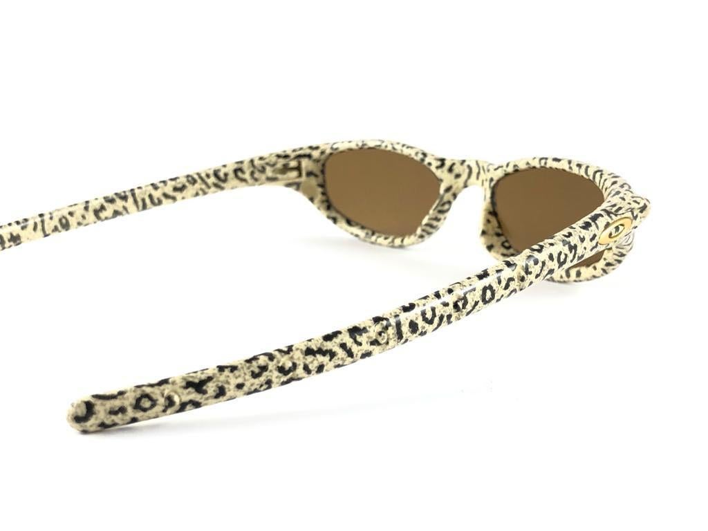 oakley four s