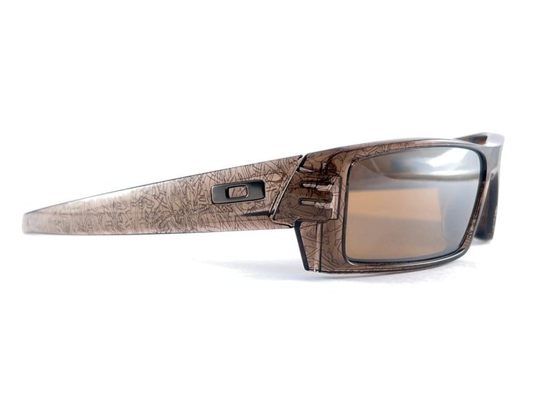 Oakley gascan s for sale online