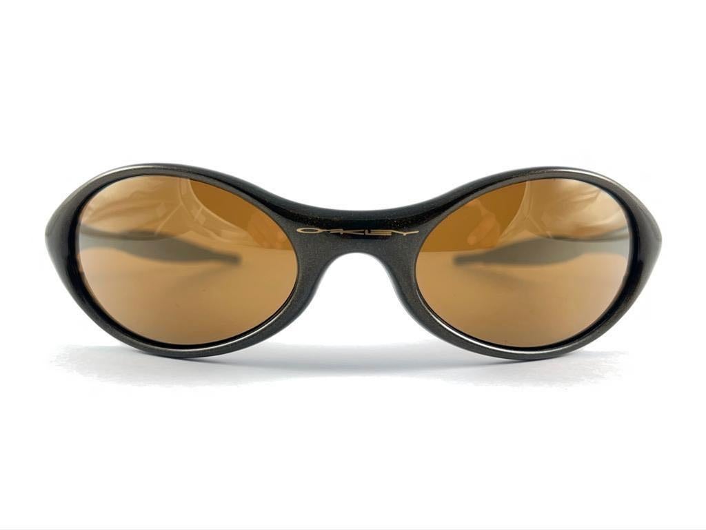 vintage oakley sunglasses