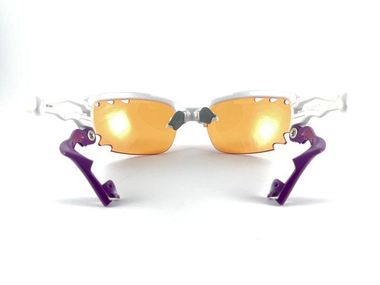 Verre oakley jawbone hot sale