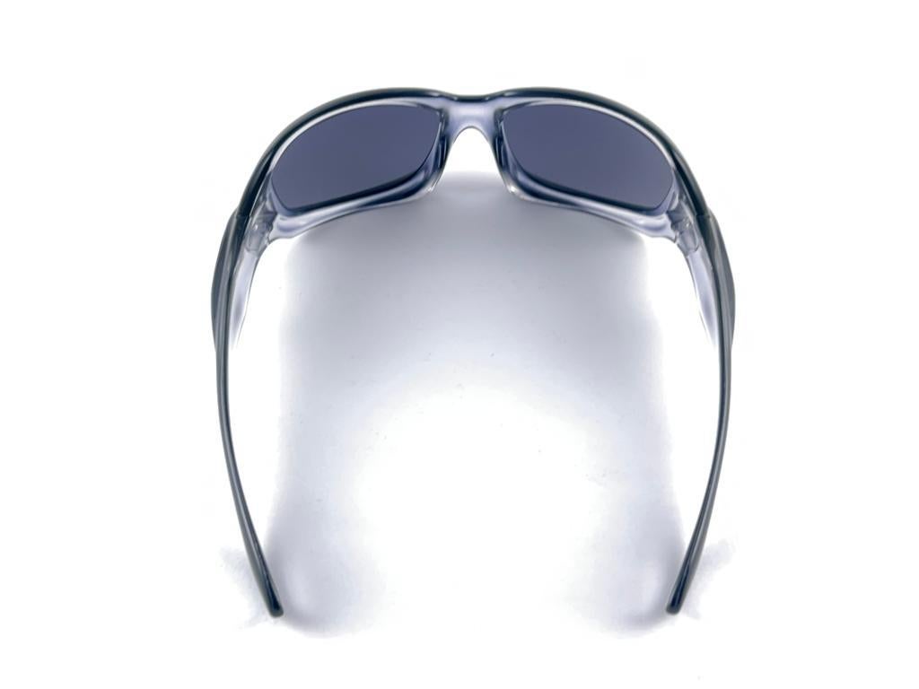 New Vintage Oakley Monster Doggle Frame 1999 Sunglasses 1
