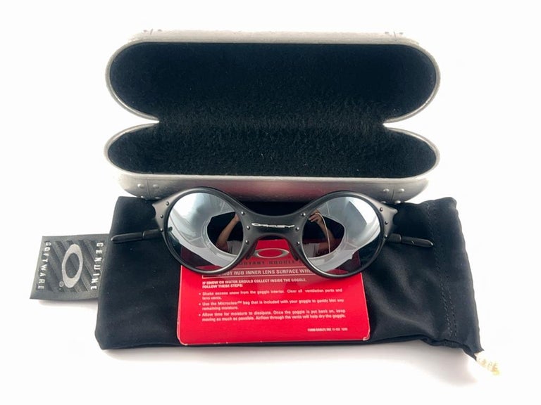 Oakley moon sales