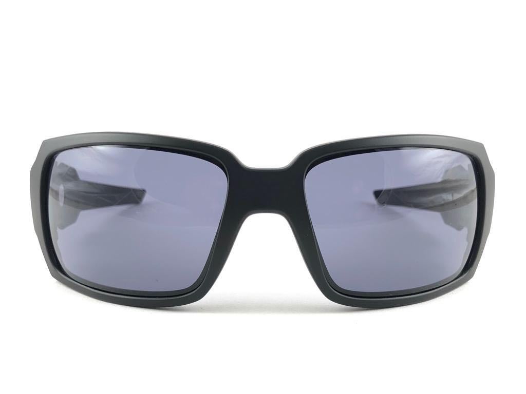 oakley oil drum sunglasses