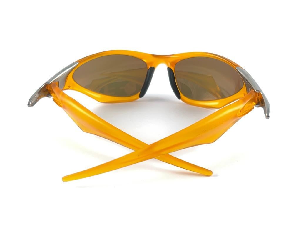 oakley scar sunglasses