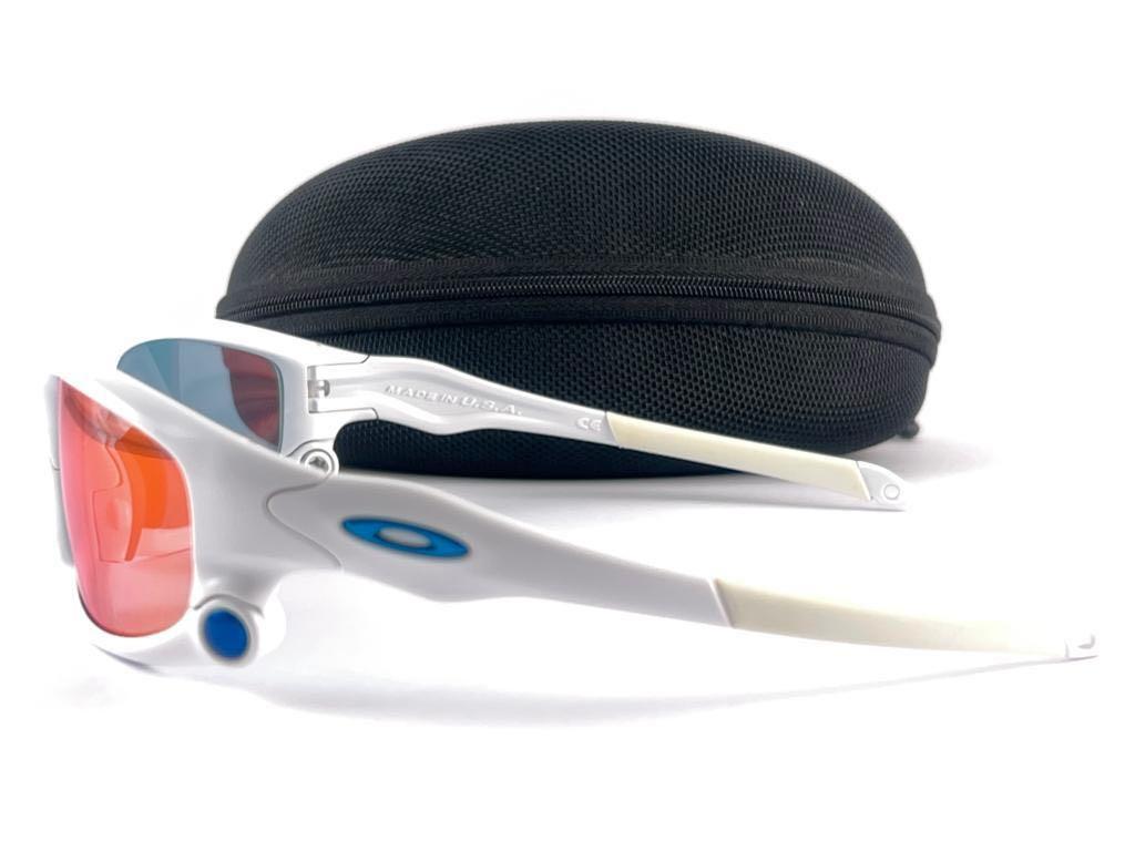 Nueva montura Vintage Oakley Split Jacket Quick Release System  Gafas de sol 2000'S en Nuevo estado para la venta en Baleares, Baleares