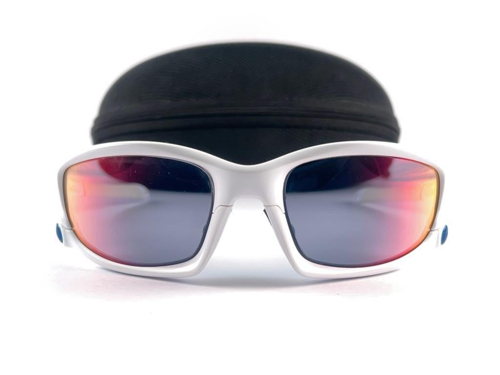 Nueva montura Vintage Oakley Split Jacket Quick Release System  Gafas de sol 2000'S en venta 1