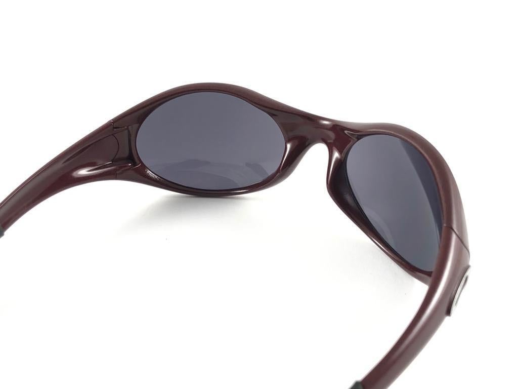 oakley trench coat sunglasses