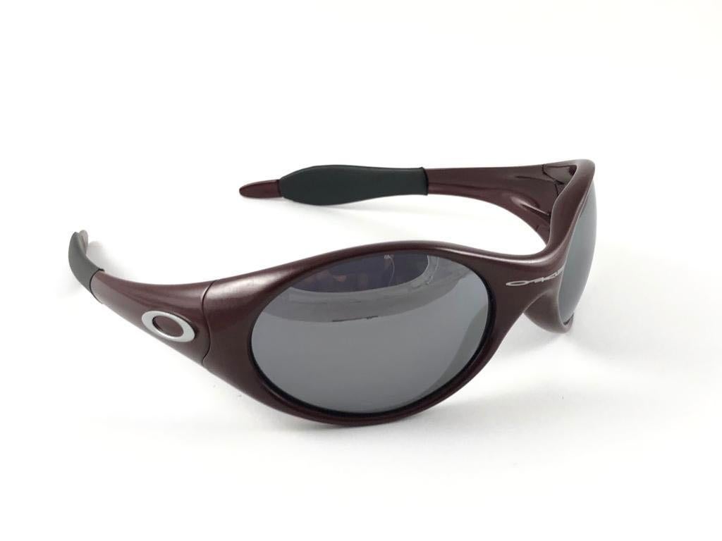 1995 oakley sunglasses