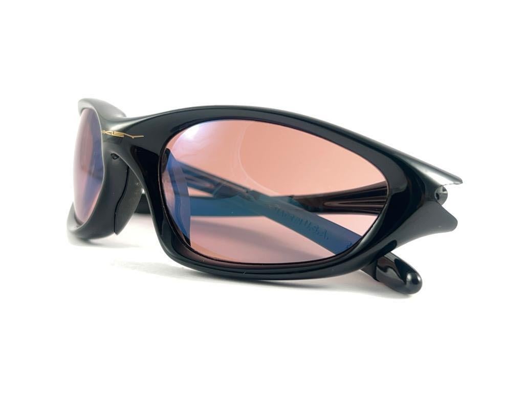 2000s oakley sunglasses