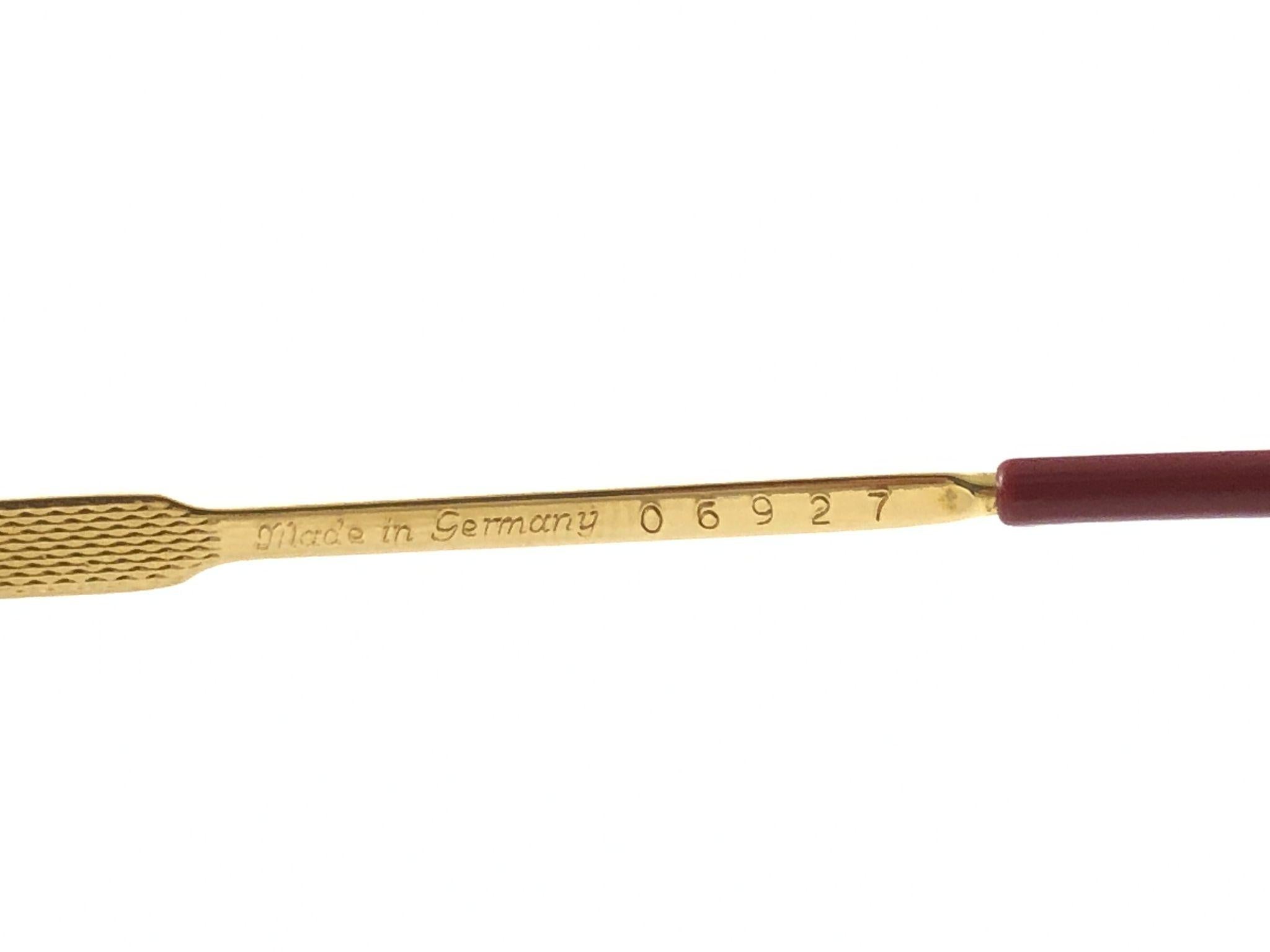 Neu Vintage Pascal Morabito 