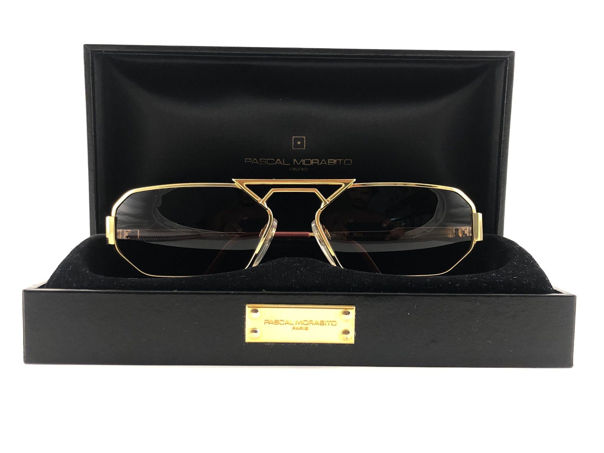 Neue vintage Pascal Morabito 