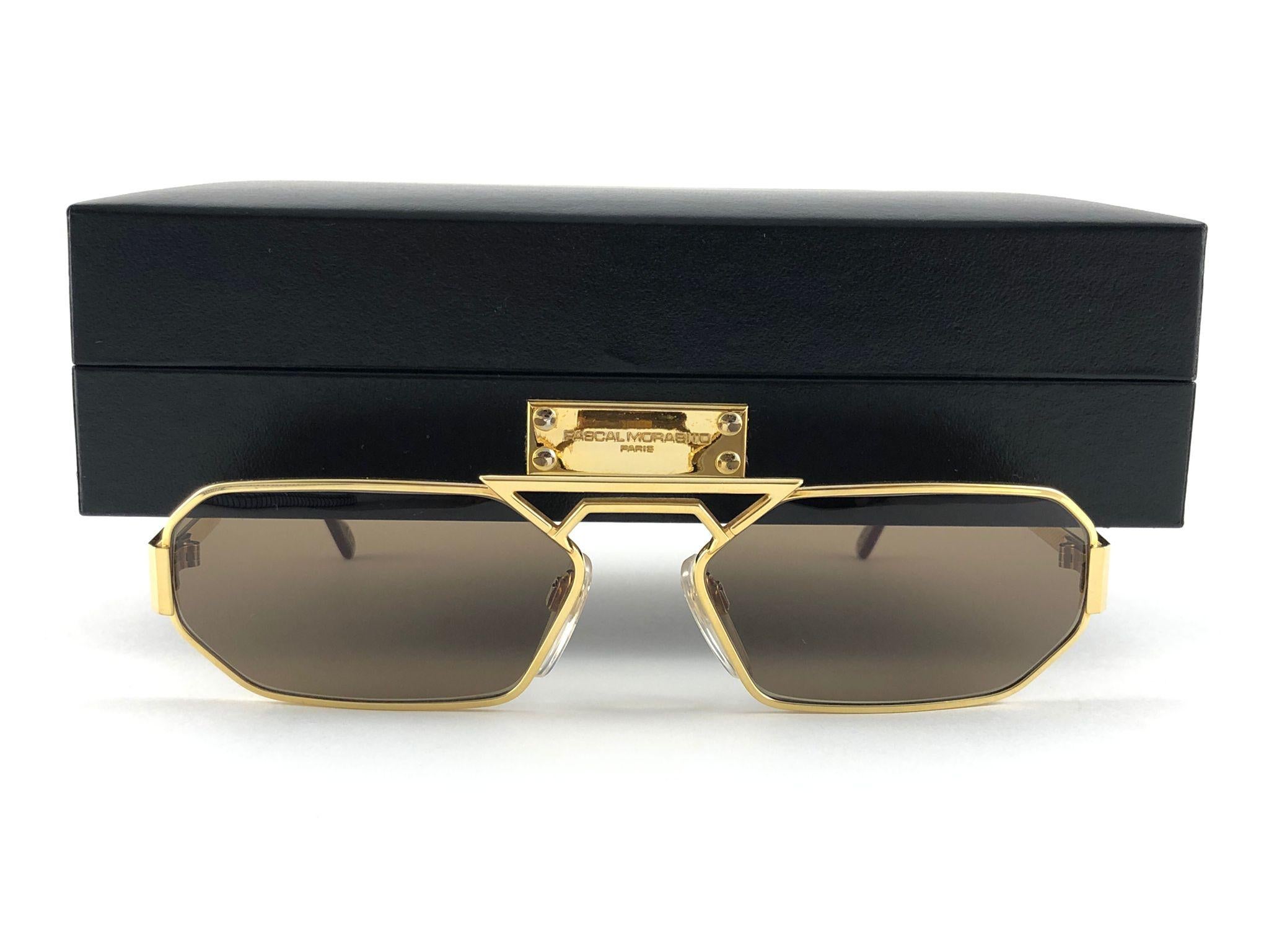 Neu Vintage Pascal Morabito 