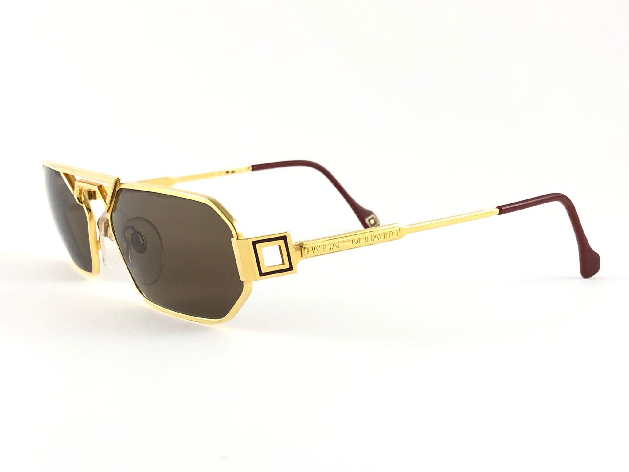 Neu Vintage Pascal Morabito 