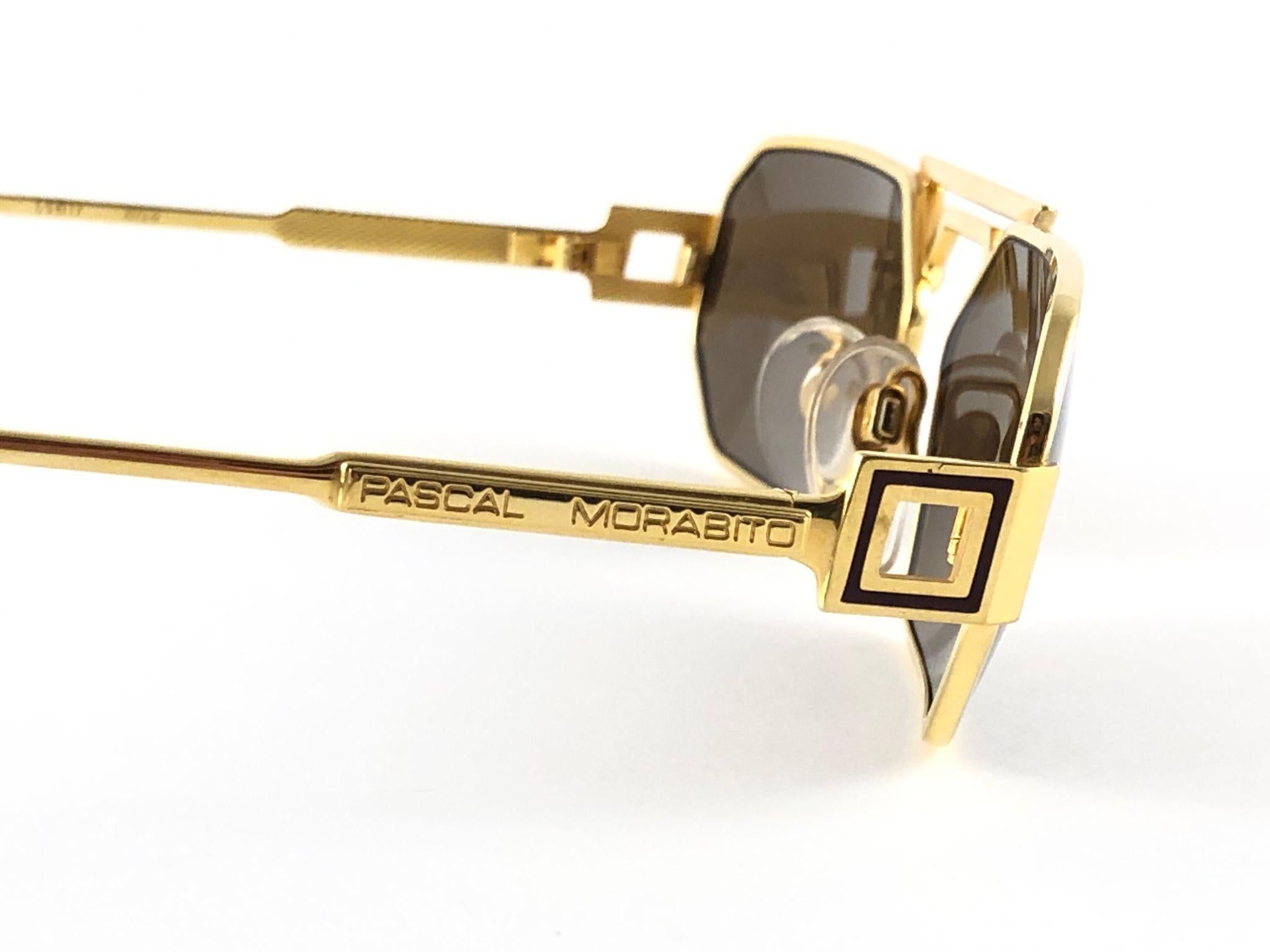 Neu Vintage Pascal Morabito 