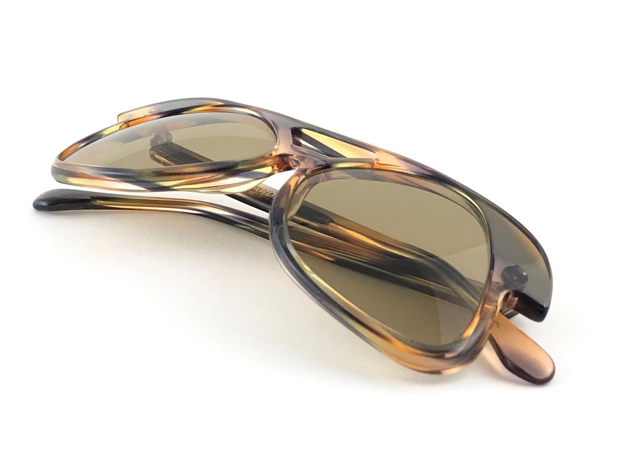 Pierre Cardin: Vintage-Sonnenbrille, C27, Ultra Rare, Medium, 1960er Jahre Damen im Angebot