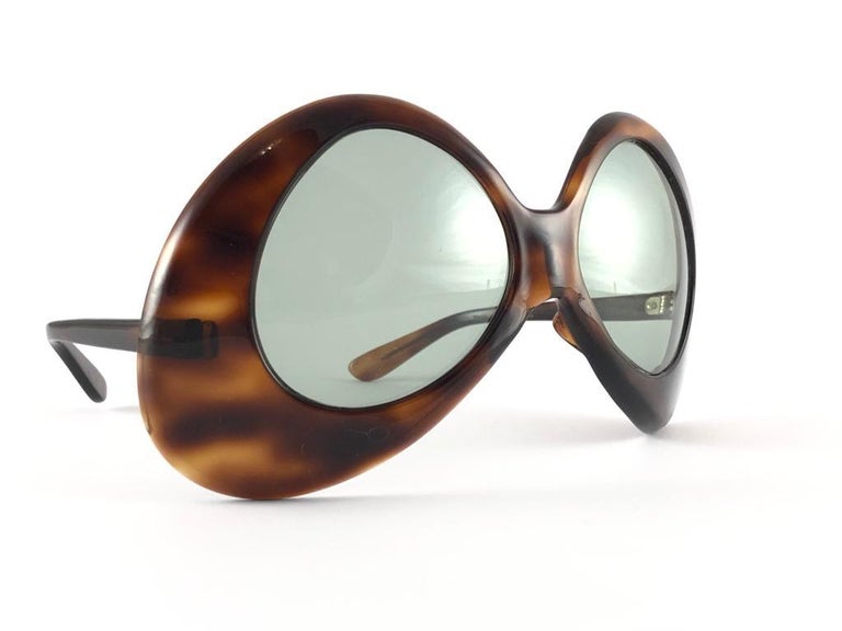 New Vintage Pierre Cardin Oversized Avantgarde Collector Item 1960’s