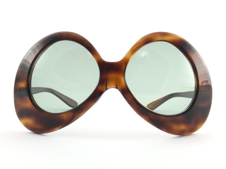 New Vintage Pierre Cardin Oversized Avantgarde Collector Item 1960’s