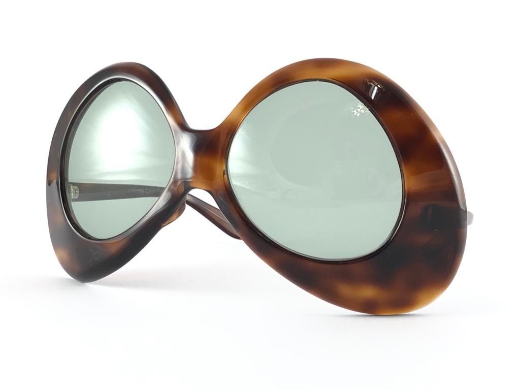 60s sun glasses