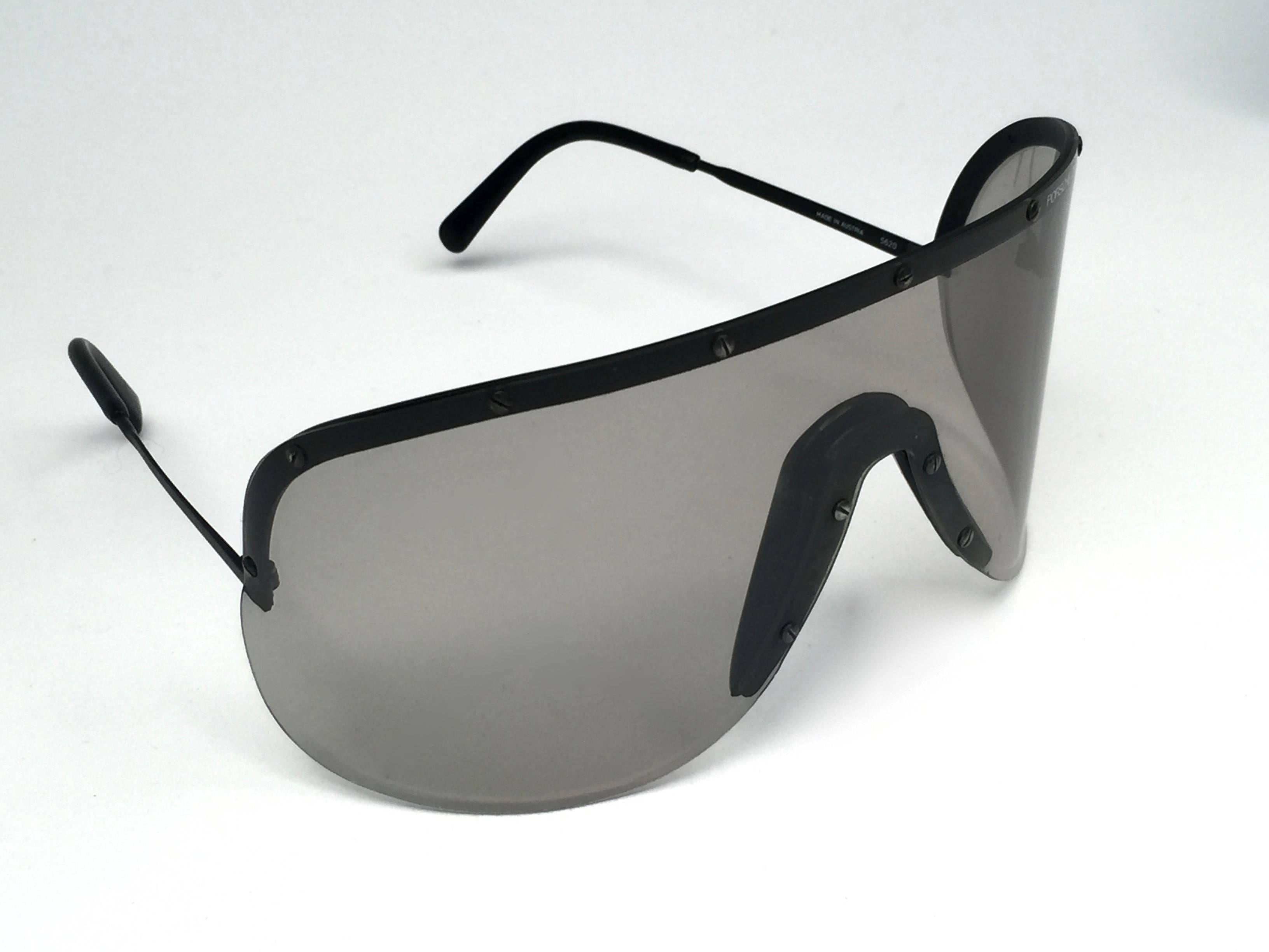 yoko ono porsche sunglasses