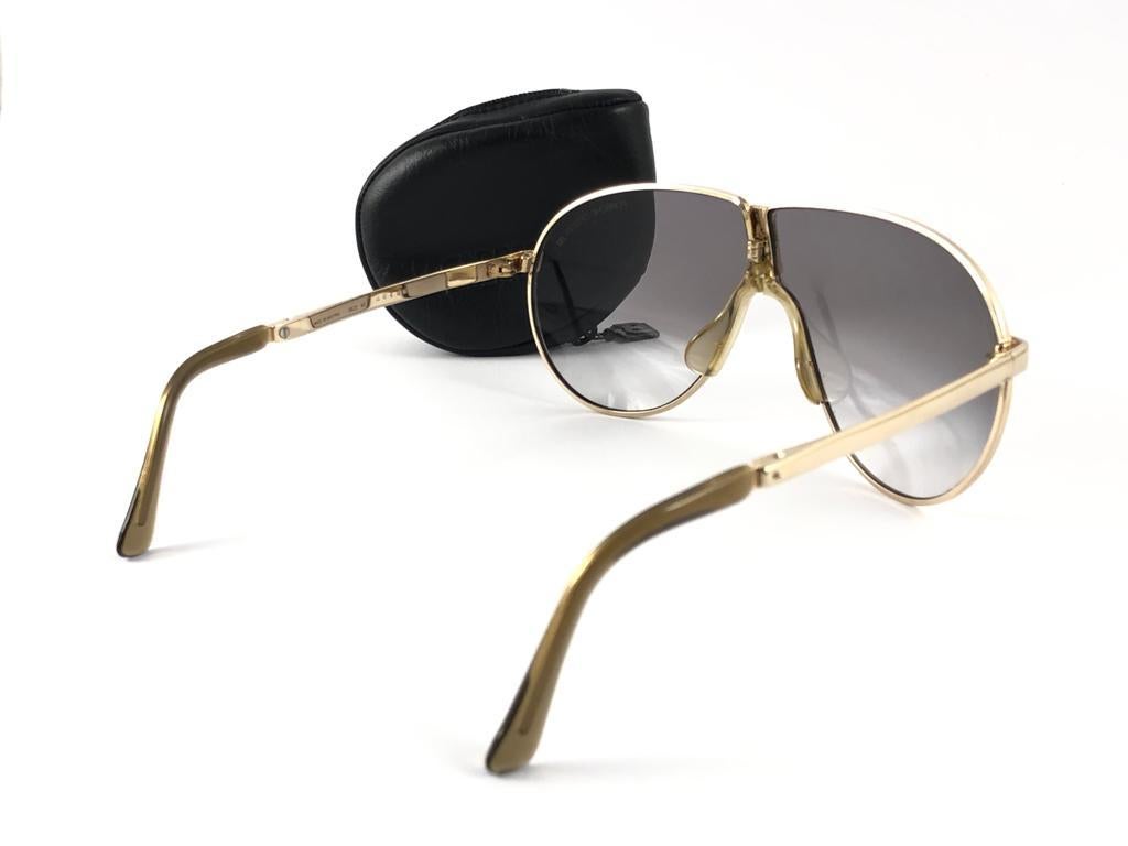 porsche design sunglasses