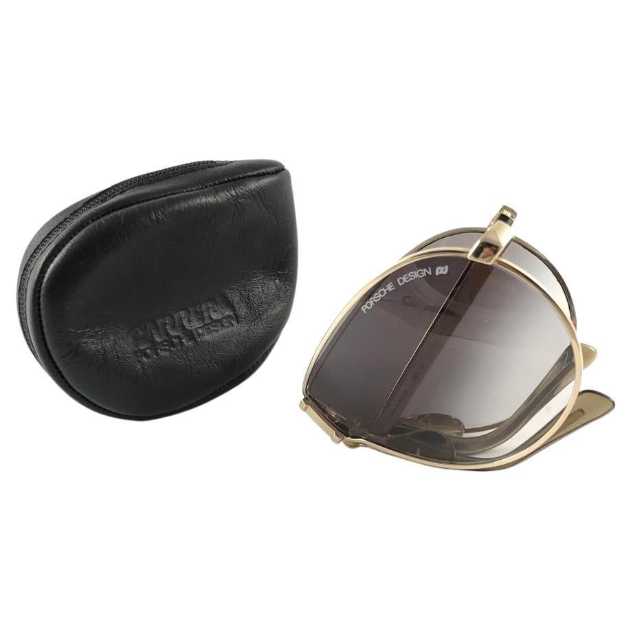 Lunette porsche design vintage on sale