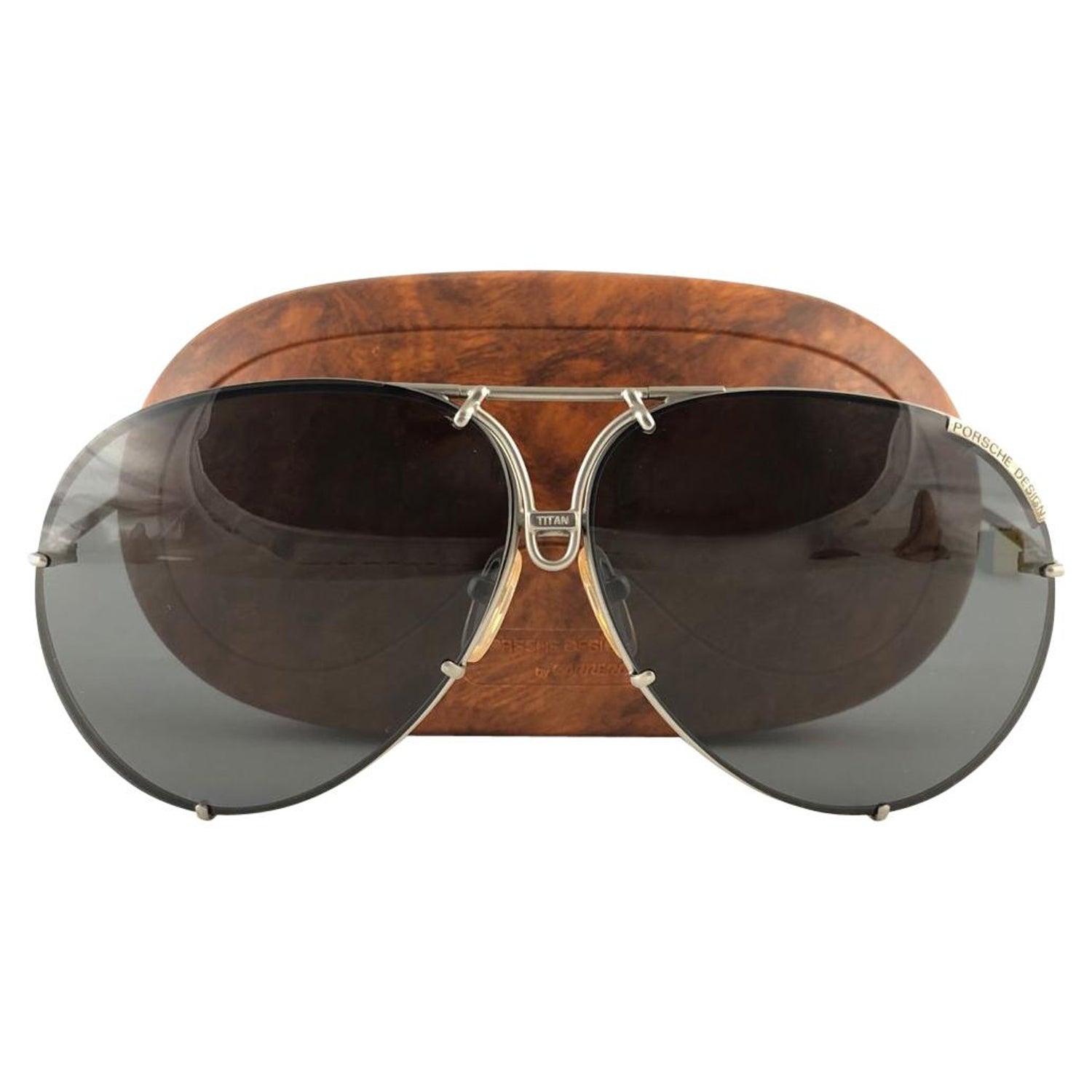 Arriba 90+ imagen porsche carrera sunglasses for sale