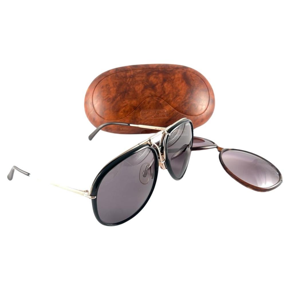 herren sonnenbrille porsche design