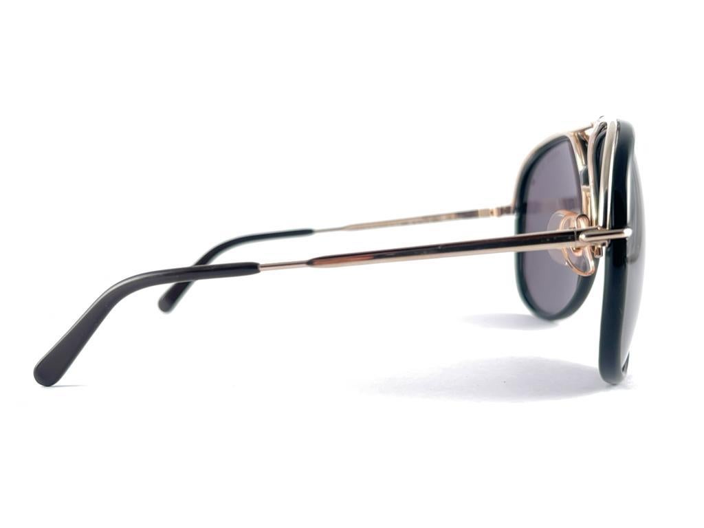 porsche sonnenbrille 70er