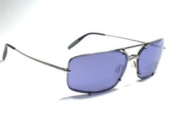 New Vintage Porsche Design By Carrera P1019 Medium Sunglasses Austria