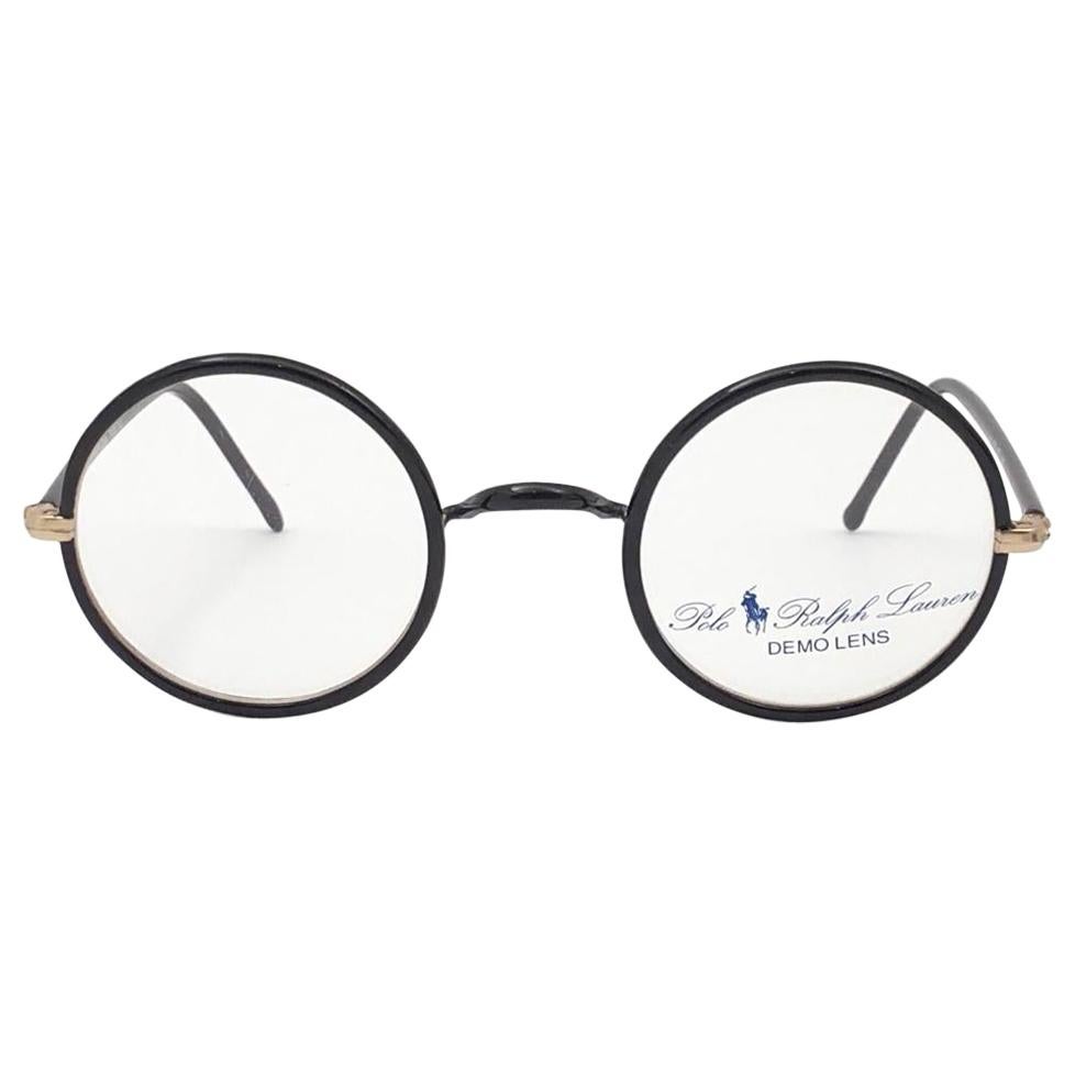 Vintage Ralph Lauren Oversized Sunglasses