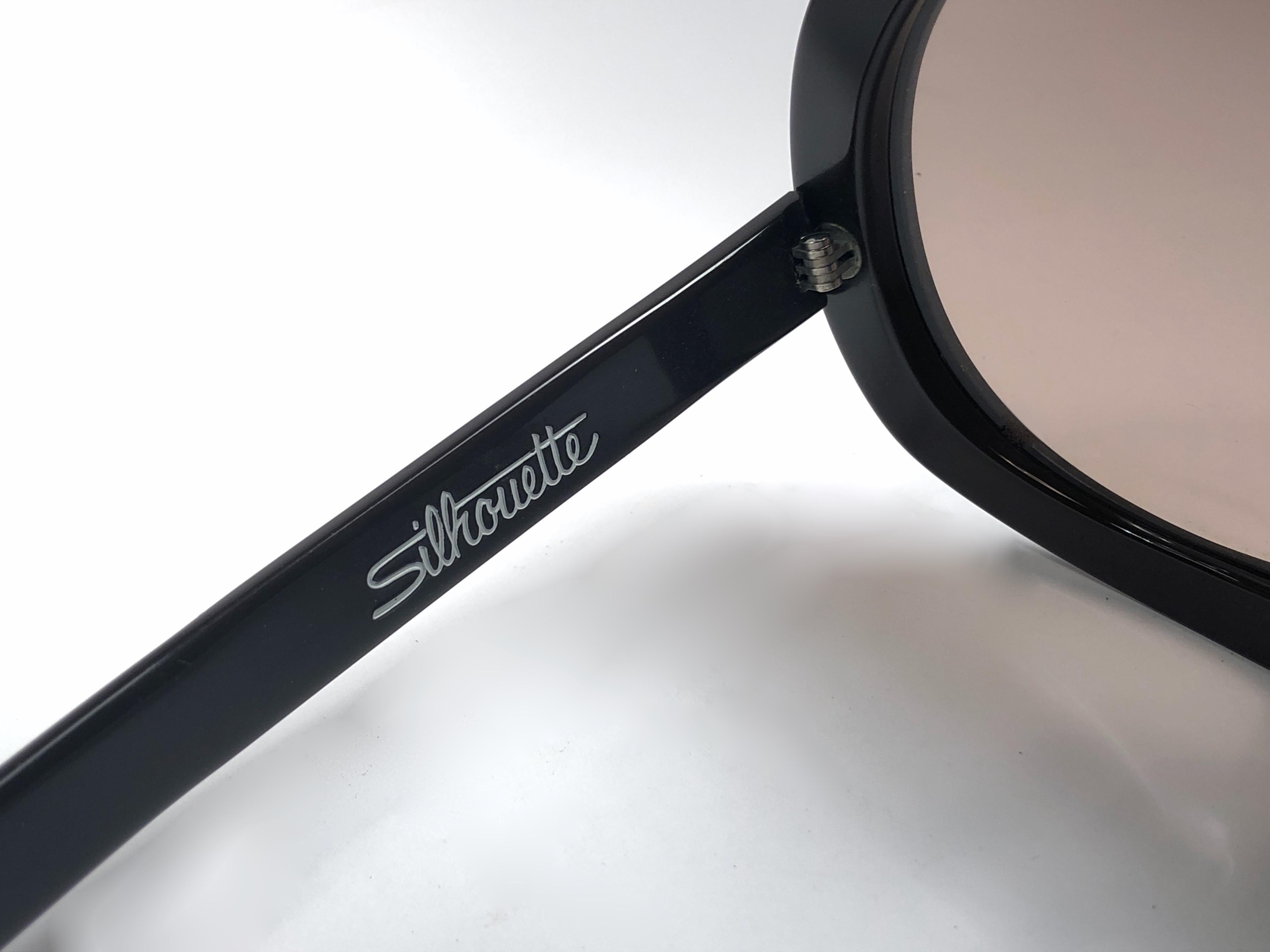 silhouette futura sunglasses