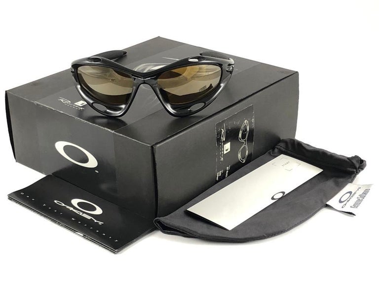 Oakley racing jacket vintage outlet