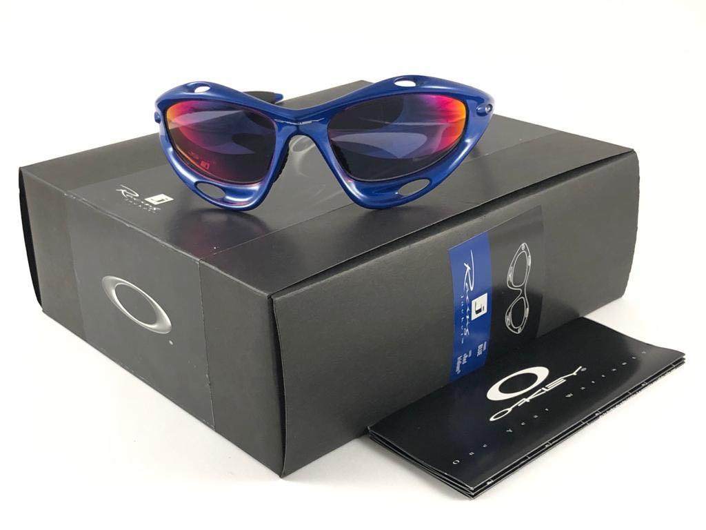 1997 oakley sunglasses
