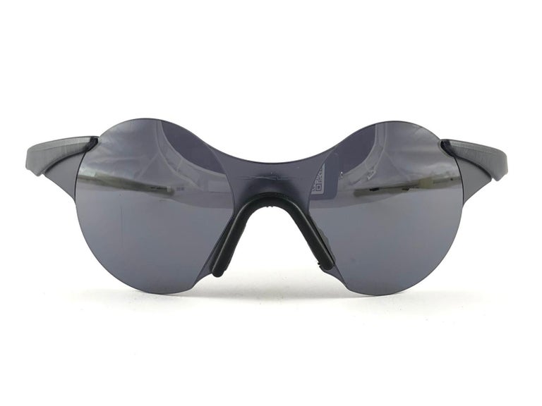 Oakley wrap sunglasses shop